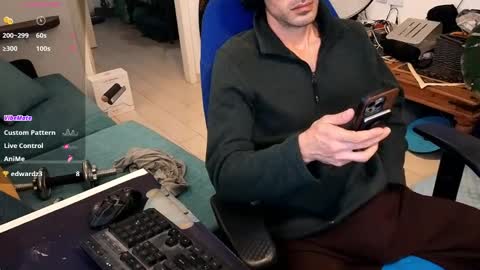 curiousgenie online show from 12, 4, 2026