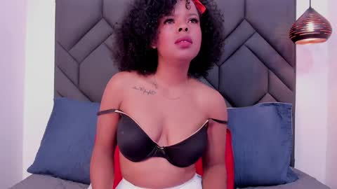 Snapshot of curly_cataleya chatting on 16, 2, 2026 Cataleya online show from 16, 2, 2026