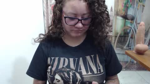 Vannesa online show from 22, 11, 2025