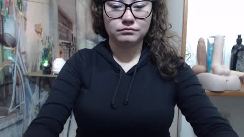 Vannesa online show from 9, 2, 2026