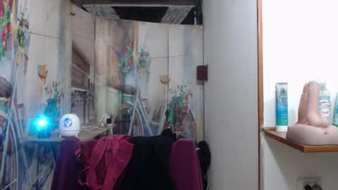 Vannesa online show from 14, 3, 2026