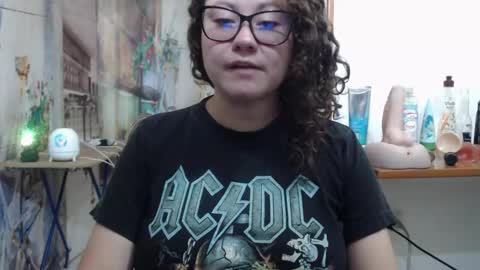 Vannesa online show from 18, 3, 2026