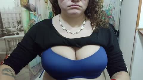 Vannesa online show from 20, 5, 2026