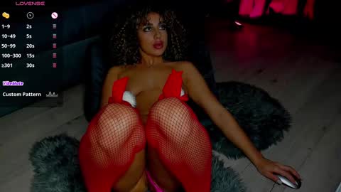 Antonia online show from 17, 12, 2024