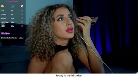 Antonia online show from 14, 2, 2025