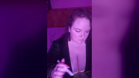 Snapshot of curlycult97 chatting on 21, 6, 2026 curlycult97 online show from 21, 6, 2026