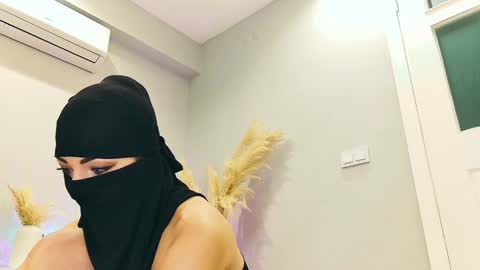 Selin online show from 25, 12, 2024