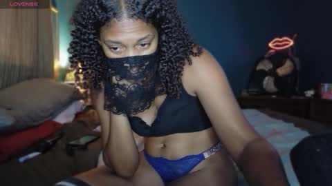 Snapshot of curlynony chatting on 10, 10, 2025 Curlynony online show from 10, 10, 2025