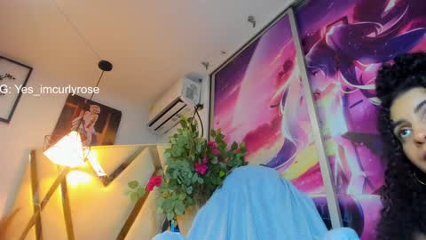 Rose online show from 11, 1, 2025