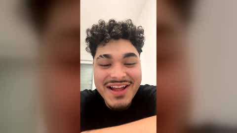 curlythiago online show from 9, 3, 2026