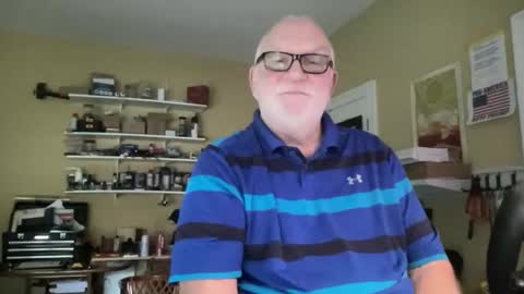 ALAN online show from 10, 12, 2024