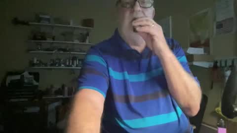 ALAN online show from 10, 12, 2024