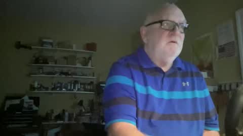 ALAN online show from 11, 12, 2024