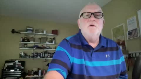 ALAN online show from 11, 12, 2024