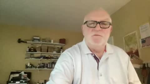 ALAN online show from 13, 12, 2024