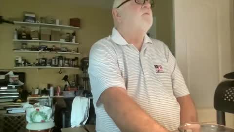 ALAN online show from 19, 12, 2024