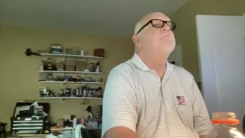 ALAN online show from 22, 12, 2024