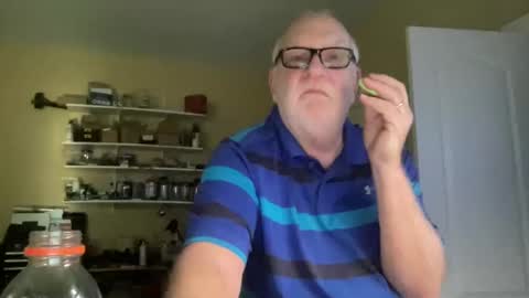 ALAN online show from 14, 1, 2025