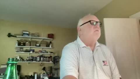 ALAN online show from 15, 1, 2025