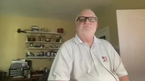 ALAN online show from 15, 1, 2025