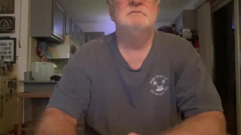 ALAN online show from 18, 1, 2025