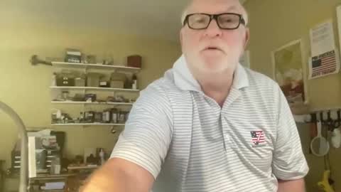 ALAN online show from 22, 1, 2025