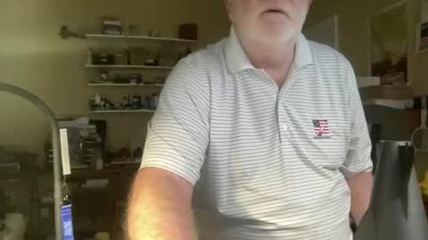 ALAN online show from 22, 1, 2025