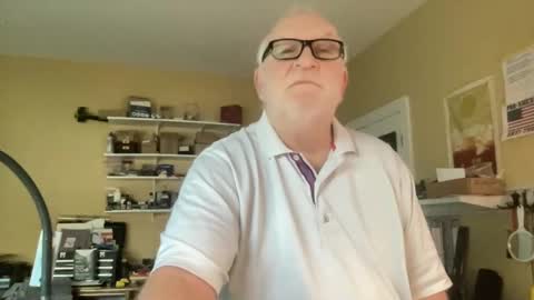 ALAN online show from 29, 1, 2025