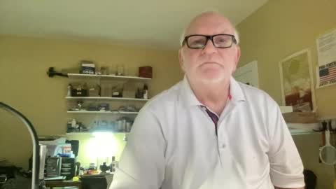 ALAN online show from 29, 1, 2025