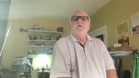 ALAN online show from 29, 1, 2025