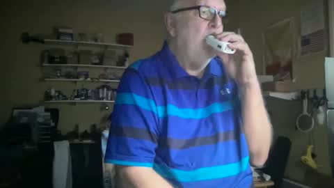 ALAN online show from 2, 2, 2025