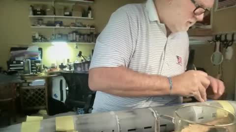 ALAN online show from 5, 2, 2025