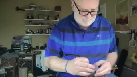 ALAN online show from 22, 2, 2025