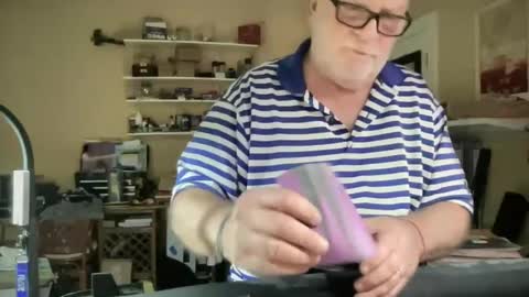 ALAN online show from 26, 2, 2025