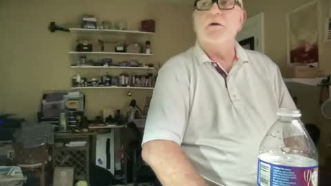 ALAN online show from 28, 2, 2025