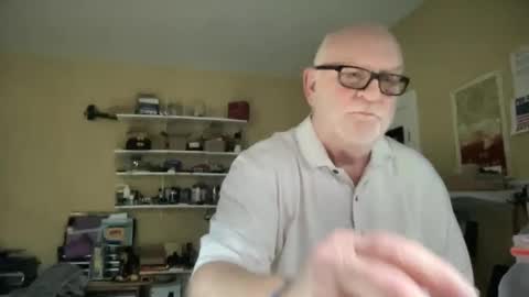 ALAN online show from 28, 2, 2025