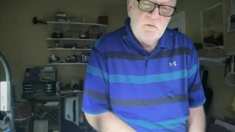 ALAN online show from 12, 3, 2025