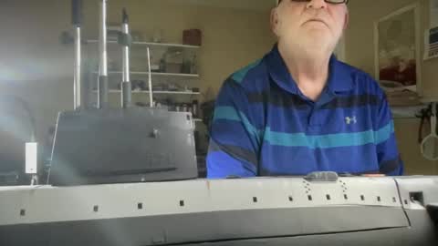 ALAN online show from 12, 3, 2025