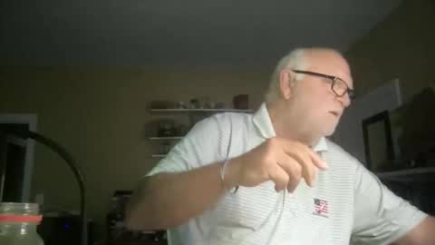 ALAN online show from 24, 9, 2025