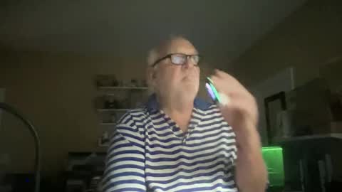 ALAN online show from 16, 11, 2025