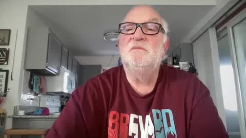 ALAN online show from 20, 11, 2025