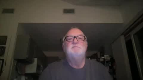 ALAN online show from 21, 11, 2025