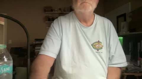 ALAN online show from 26, 11, 2025