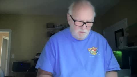 ALAN online show from 28, 11, 2025