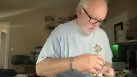 ALAN online show from 3, 12, 2025