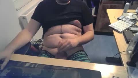 Snapshot of currycake chatting on 28, 1, 2025 currycake online show from 28, 1, 2025