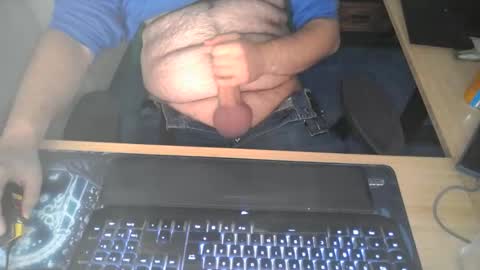 Snapshot of currycake chatting on 7, 11, 2025 currycake online show from 7, 11, 2025