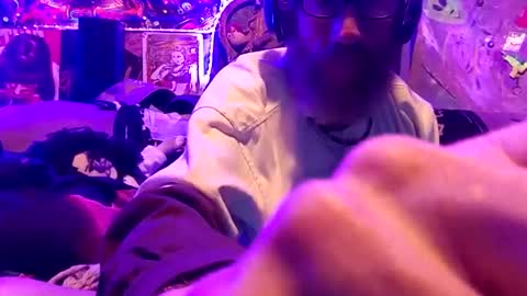 Curtisdow420 online show from 13, 2, 2025