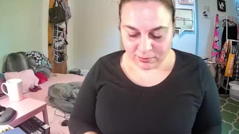 Sassy online show from 10, 10, 2025