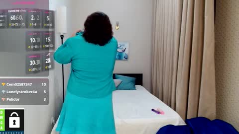 curvy_girlz online show from 11, 9, 2025